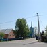 Оздамичи. Храм Святой Троицы
