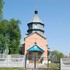 Альгомель. Храм равноапостольной Марии Магдалинины