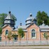Альгомель. Храм равноапостольной Марии Магдалинины