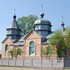 Альгомель. Храм равноапостольной Марии Магдалинины