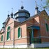 Альгомель. Храм равноапостольной Марии Магдалинины