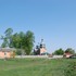 Альгомель. Храм равноапостольной Марии Магдалинины