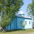 Альгомель. Храм Воскресения Христова