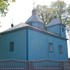 Альгомель. Храм Воскресения Христова