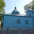 Альгомель. Храм Воскресения Христова