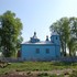 Альгомель. Храм Воскресения Христова