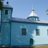 Альгомель. Храм Воскресения Христова