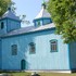 Альгомель. Храм Воскресения Христова