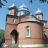 Ольшаны. Храм великомученицы Параскевы Пятницы