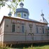 Ольшаны. Храм праведной Иулиании Ольшанской