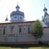 Ольшаны. Храм праведной Иулиании Ольшанской