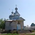 Ольшаны. Храм праведной Иулиании Ольшанской