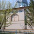 Ольшаны. Храм праведной Иулиании Ольшанской