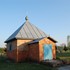 Городец. Часовня