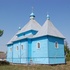 Давид-Городок. Храм великомученика Георгия Победоносца
