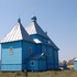 Давид-Городок. Храм великомученика Георгия Победоносца
