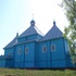 Давид-Городок. Храм великомученика Георгия Победоносца
