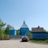Давид-Городок. Храм великомученика Георгия Победоносца