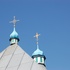 Давид-Городок. Храм великомученика Георгия Победоносца