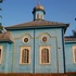 Ледец. Храм великомученика Георгия Победоносца