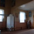 Семигорстичи. Храм апостола Иоанно Богослова
