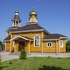 Копысь Храм Преображения Господня