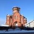 Орша. Храм Раства Хрыстова