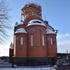 Орша. Храм Раства Хрыстова