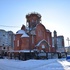Орша. Храм Раства Хрыстова