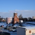 Орша. Храм Раства Хрыстова