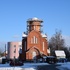 Орша. Храм Раства Хрыстова