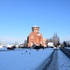 Орша. Храм Раства Хрыстова