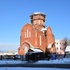 Орша Храм Рождества Христова 
