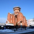 Орша. Храм Раства Хрыстова