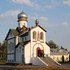Орша. Храм прападобнага Леаніда
