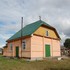 Копысь Храм Преображения Господня