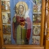 Копысь. Капліца вялікамучаніцы Параскевы Пятніцы