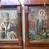 Копысь. Капліца вялікамучаніцы Параскевы Пятніцы
