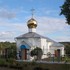 Барань. Храм Праабражэння Гасподняга