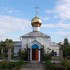 Барань Храм Преображения Господня