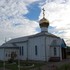 Барань. Храм Праабражэння Гасподняга