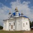Орша. Храм Раства Прасвятой Багародзіцы