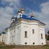 Орша. Храм Раства Прасвятой Багародзіцы