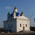 Орша Храм Рождества Пресвятой Богородицы