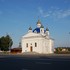 Орша. Храм Раства Прасвятой Багародзіцы