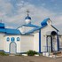 Орша Храм Рождества Христова 