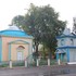 Арэхаўск. Храм Святой Троіцы