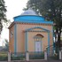 Арэхаўск. Храм Святой Троіцы