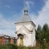Крапіўна. Храм дабравернага князя Аляксандра Неўскага