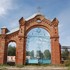 Крапіўна. Храм дабравернага князя Аляксандра Неўскага